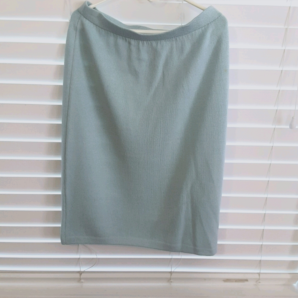 St. John by Marie Gray skirt